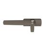 Window Handle Aria Helix Seal High Profile Left Hand  Ironsand