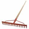 16T Garden Rake