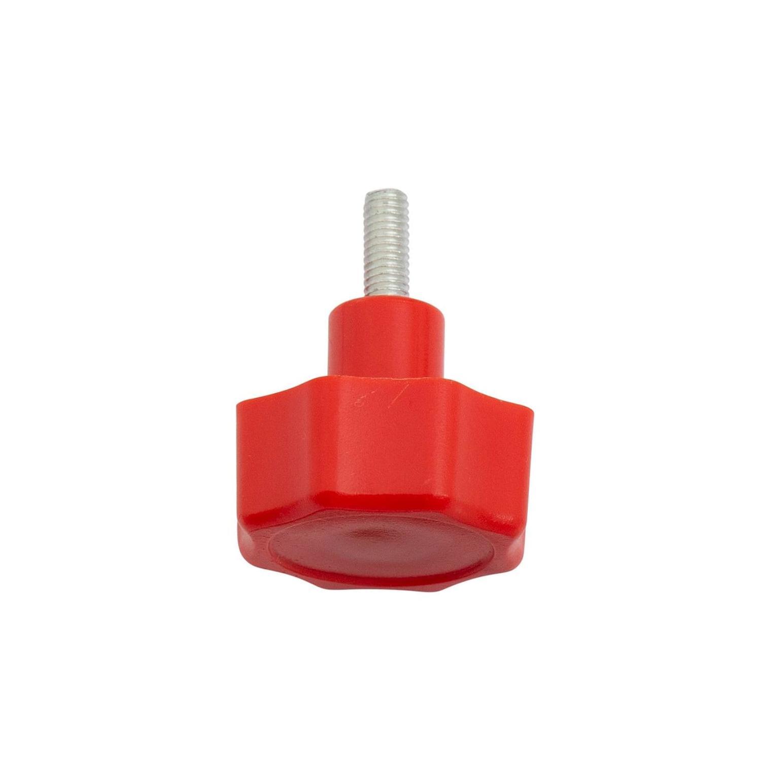 Trimmer Knob