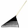 Plastic Leaf Rake