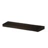 Sealant Foam 50 x 12 mm x 2m Black