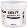 Small Job Paint 100ml White Flat