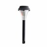 Solar Light 310mm Black