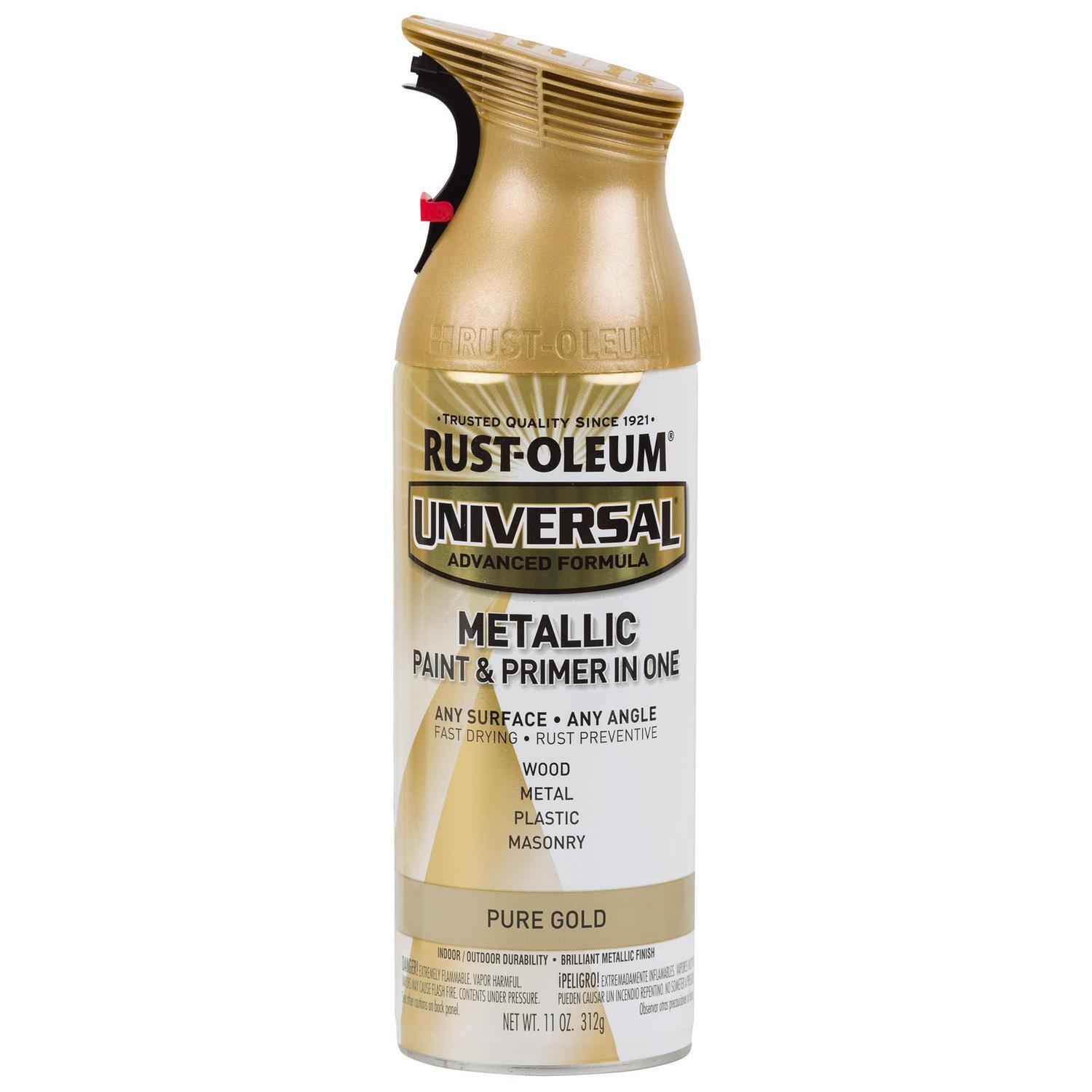 Premium Spray Paint