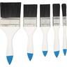 Paintmaster Paint Brush Set 5 Piece