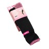 Pink Band Gumboot Socks Size 6-10