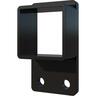 Fence Panel Bracket - 6 Pack