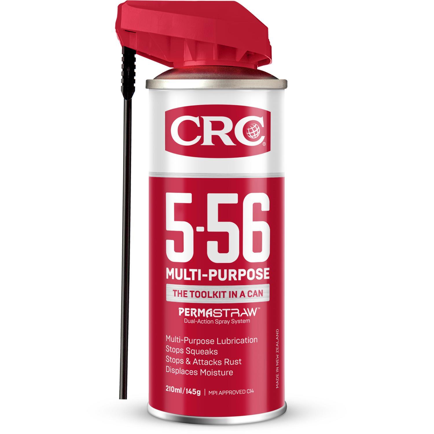 5-56 Multipurpose Lubricant