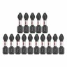 Impact Tough Phillips Screwdriver Bits