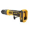Compact Inline Die Grinder Skin 18 Volt