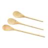Wooden Spoons
