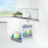 Cleaning Agent Under Sink Pull Out Caddy