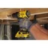18V Brushless Hammer Drill Kit with 6.0Ah and 2.0Ah Battery