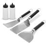 Griddle Essentials Set 5 Piece