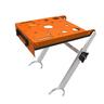 Work Platform Aluminium