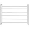 3 Tier Stackable Shoe Rack