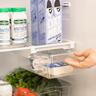 Fridge Drawer  Clear