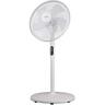 40cm Multi-Height Pedestal Fan