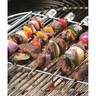Stainless Steel Kebab Set