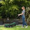 18V DIY Cordless Brushless Lawn Mower