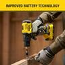 18V 2 x 2.0Ah Battery Starter Kit