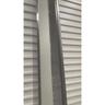 Front Barge L: 3600mm W: 150mm H: 100mm Ironsand