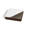 Square Gripper Pads 50mm