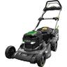 Self Propelled Cordless Lawn Mower Kit 500mm 56 Volt, 7.5Ah