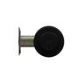 Deadbolt  Matte Black