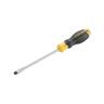 Cushion Slotted Screwdriver 8 x 150mm