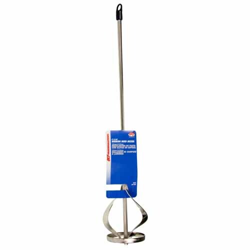 Power Mixer