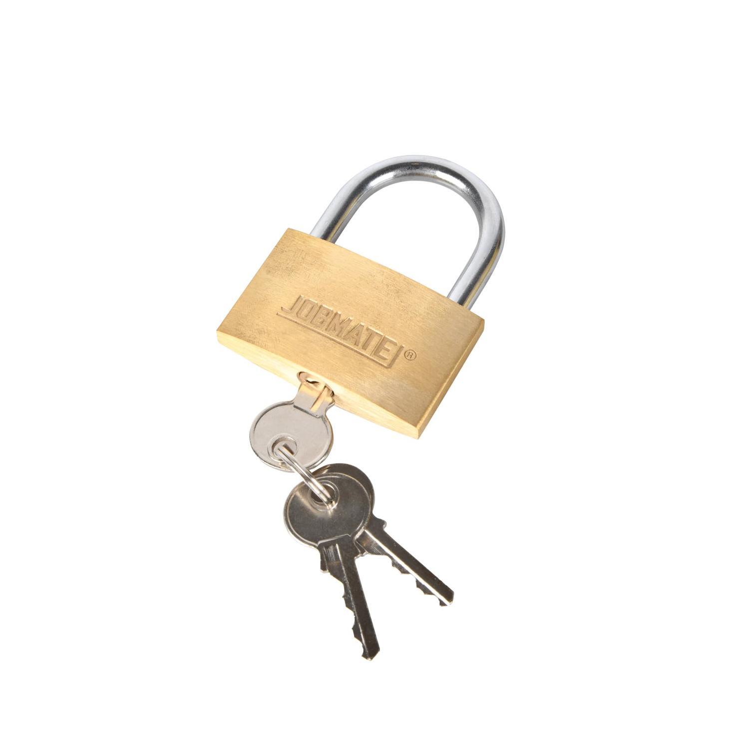 Padlock