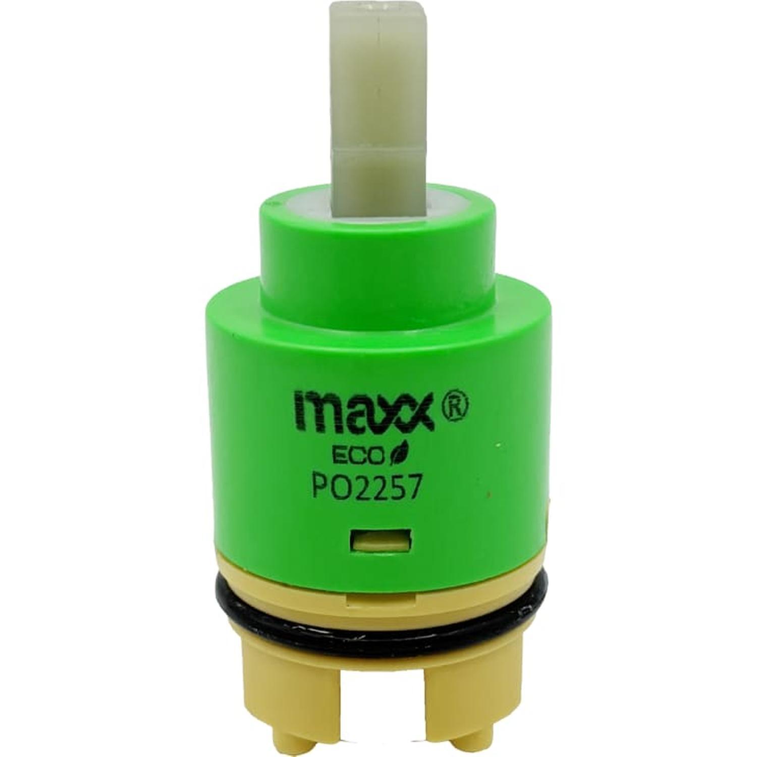 Mixer Cartridge Watersaver Raised Base 35mm