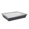 Ooni Detroit-Style Pizza Pan 330mm x 250mm (13 x 10 Inches)
