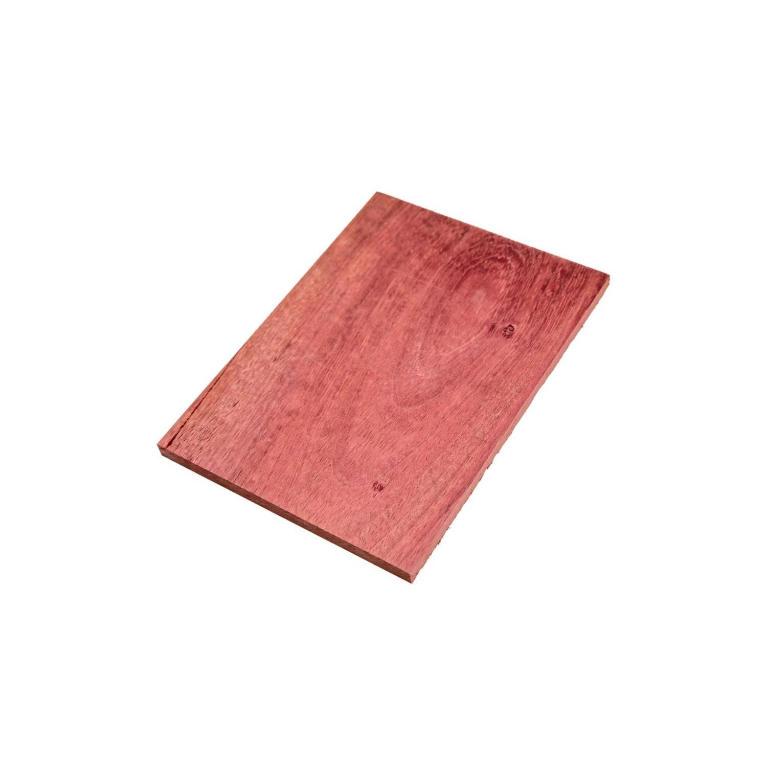 ITI NZ - Purple Heart Decking Smooth 140x19mm