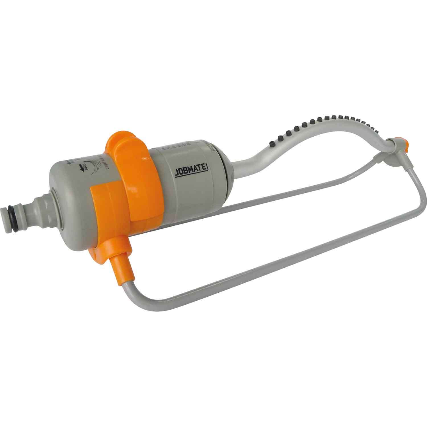 Oscillating Sprinkler