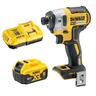 XR Li-Ion Brushless 3 Speed Impact Driver Kit