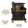 Wet & Dry Vacuum Cleaner