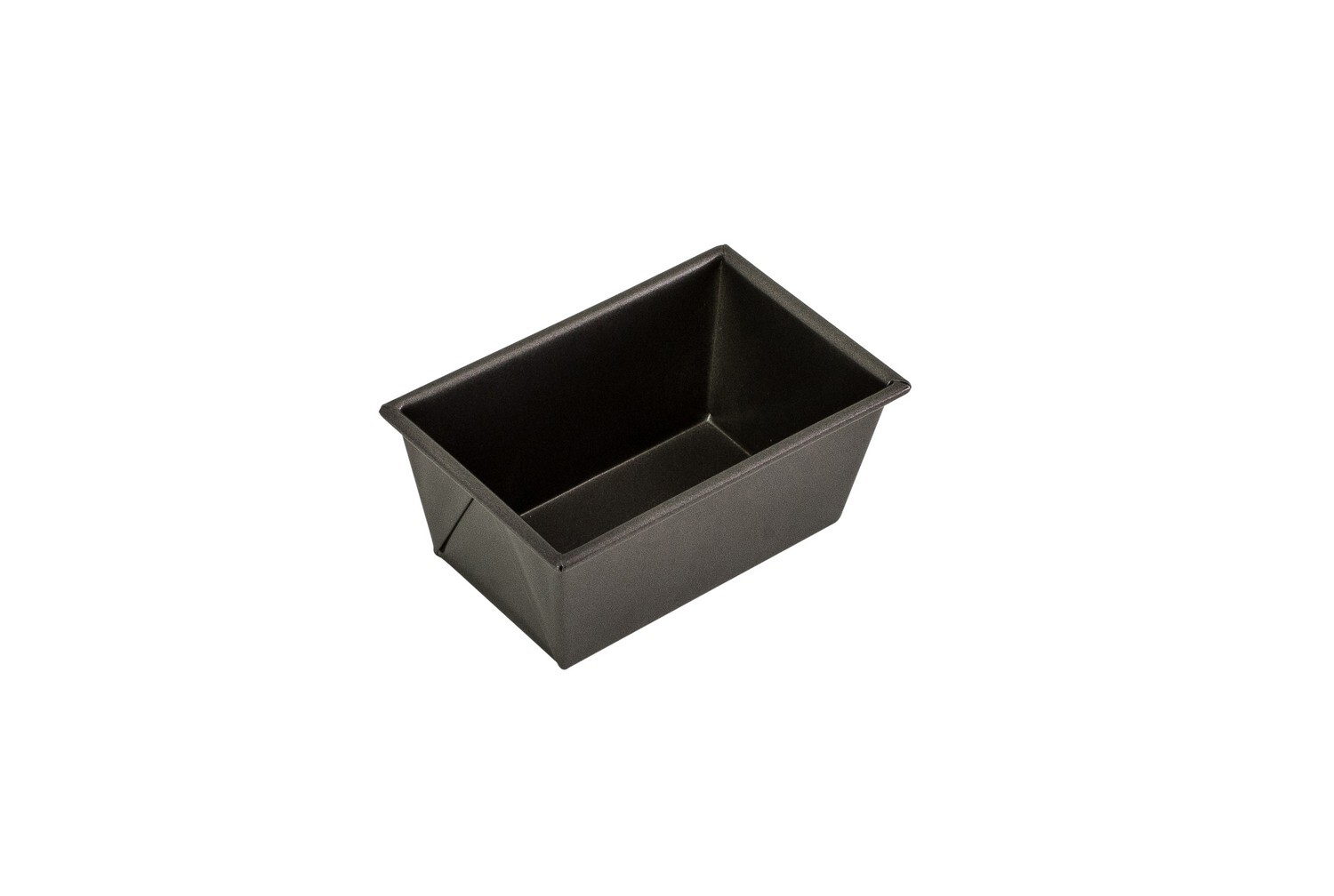 Non Stick Box Sided Loaf Bread Pan
