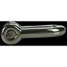 D Shackle  10mm Stainless Steel 316