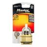 Laminated Steel Padlock
