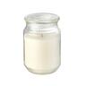 Candle Scented Soy.Blend Glass 14.5cm