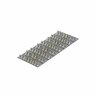Tylok Plate 102 x 240mm Zinc Galvanised