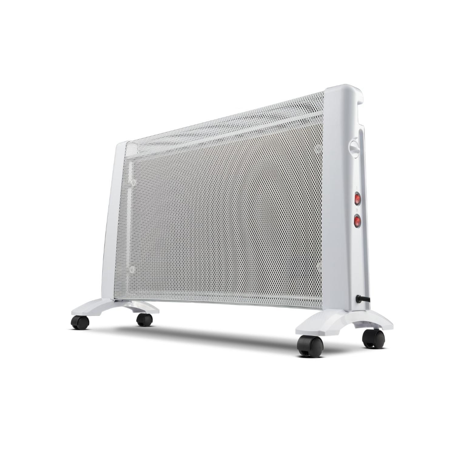 Micathermic Heater
