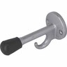 Wall Mounted Hat and Coat Hook Stop 85MM 85MM