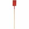 Long Handle Contractor Spade
