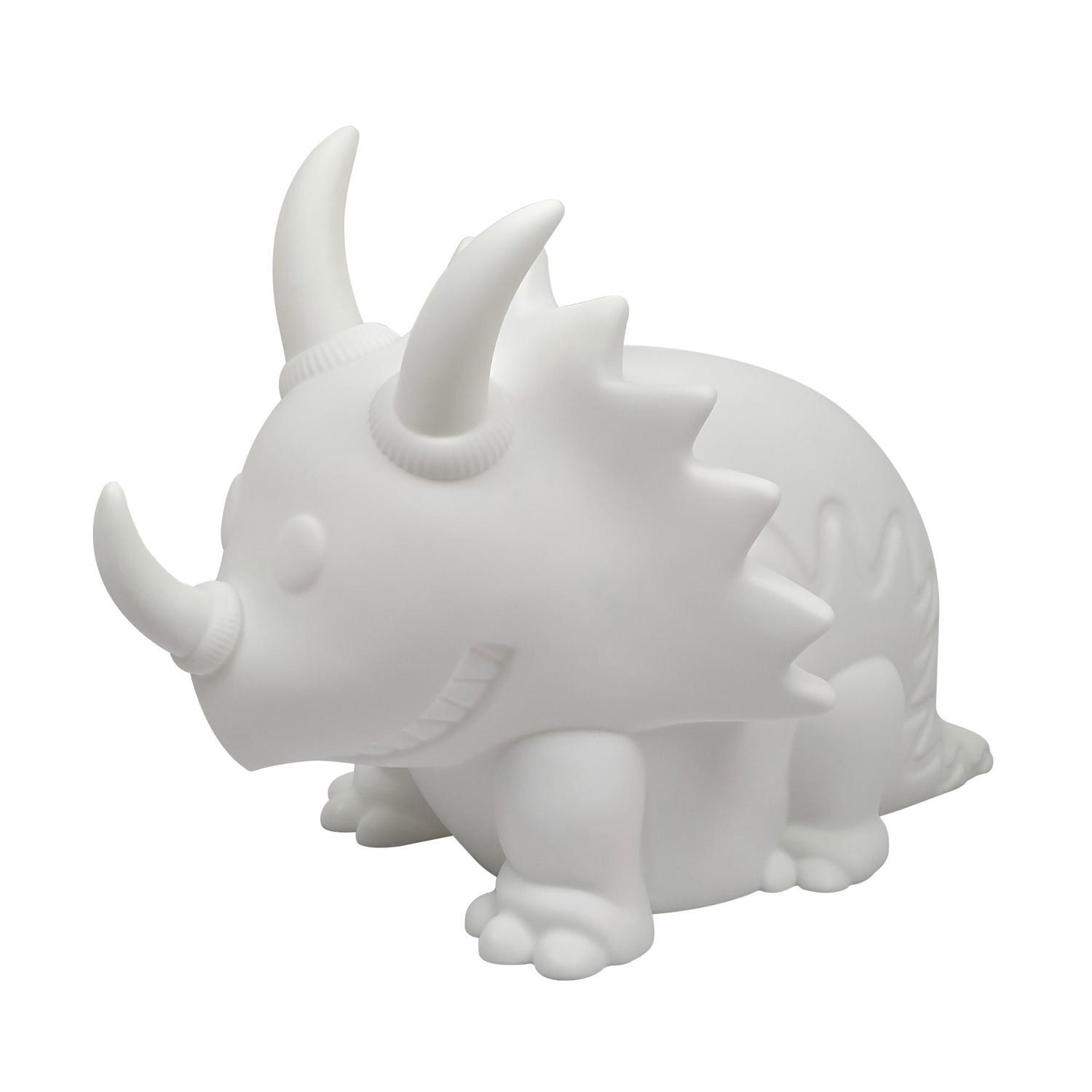 USB Triceratops Light