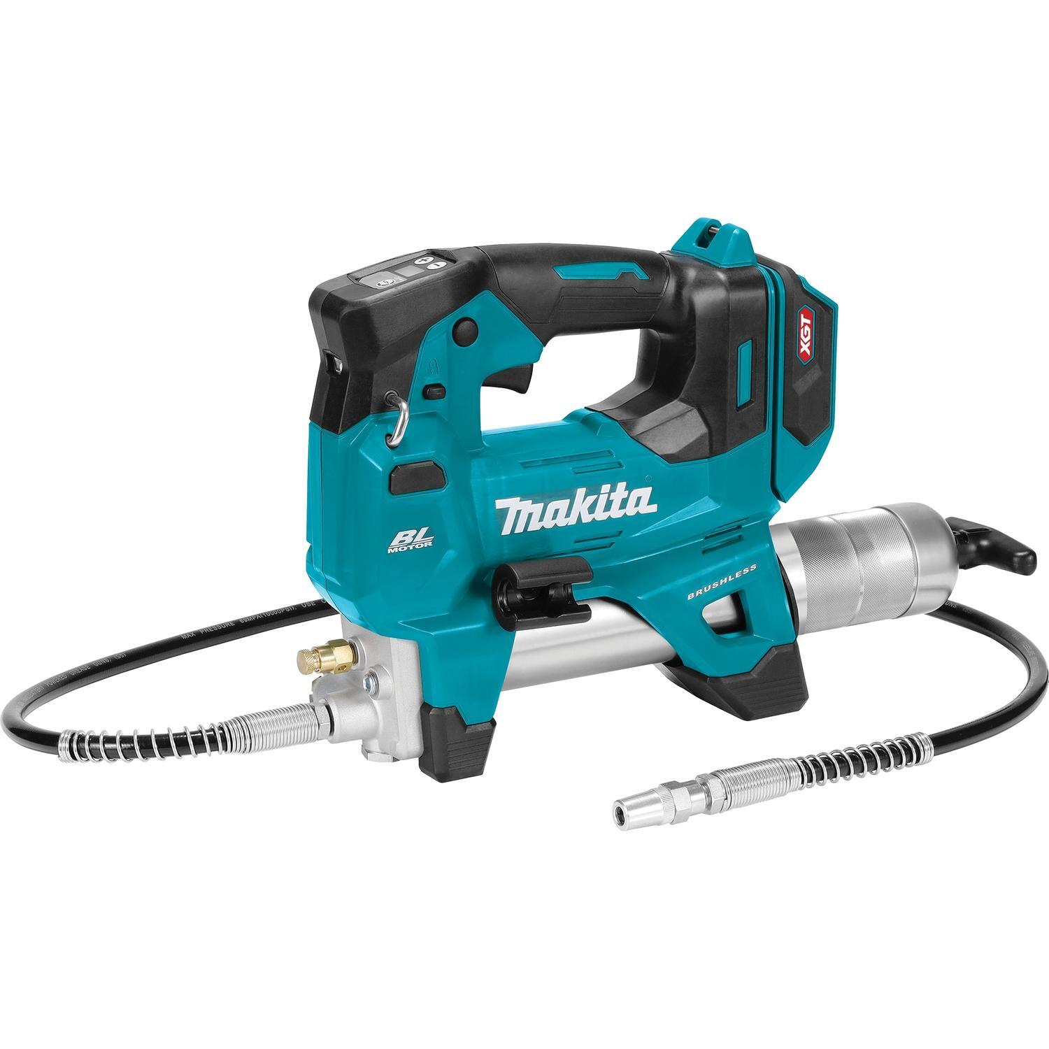 Grease Gun 40 Volt