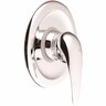 Regency Shower Mixer 153mm Chrome