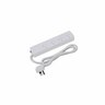 Four Way Powerboard 10 amp White